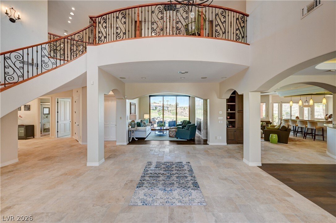 House in Henderson, Nevada, United States 5 - 17543097