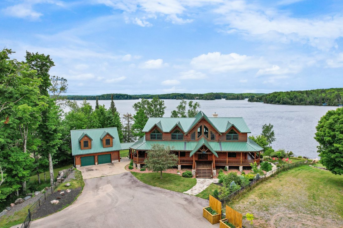 House in Watersmeet, Wisconsin, United States 5 - 17542099