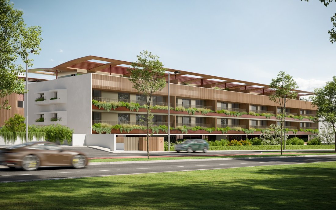 Apartment in Aldoar, Foz do Douro e Nevogilde, Porto District, Portugal 2 - 17541681