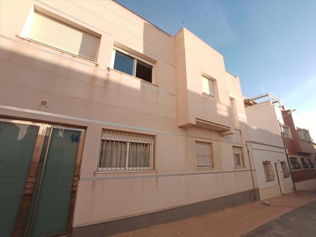 Apartment in Almeria, Andalusia, Spain 2 - 17541244