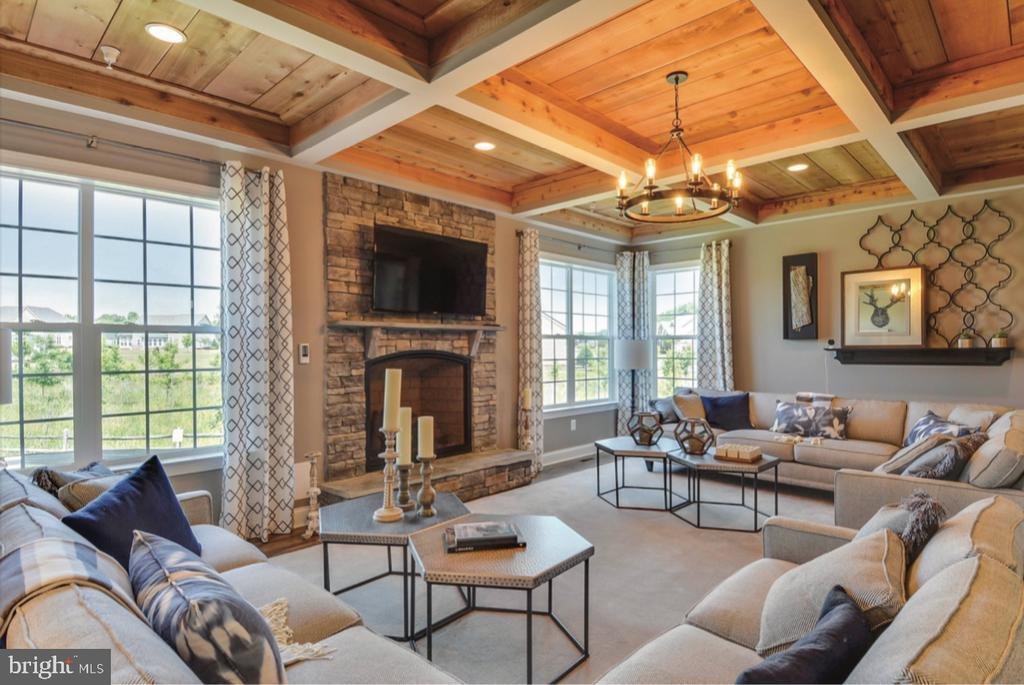 House in Kettering, Maryland, United States 4 - 16118373