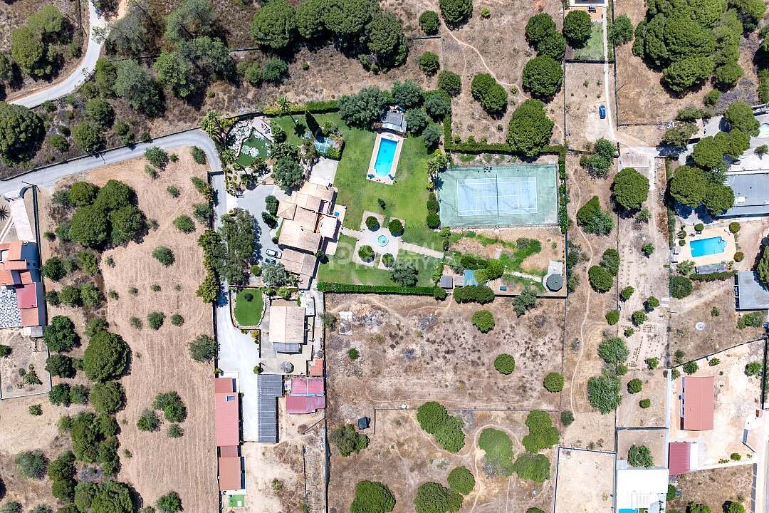 Villa in Vilamoura, Quarteira, Algarve 1 - 17544269
