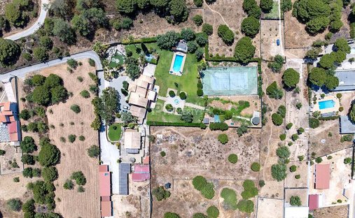Villa in Vilamoura, Quarteira, Algarve 1