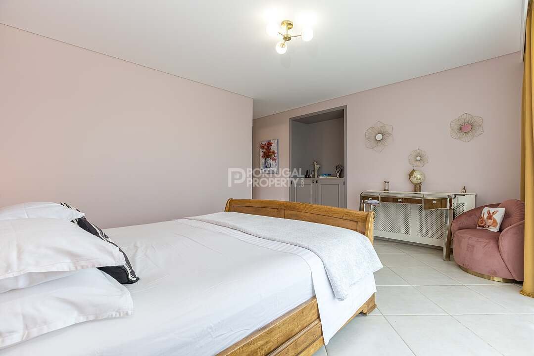 Villa in Vilamoura, Quarteira, Algarve 5 - 17544269