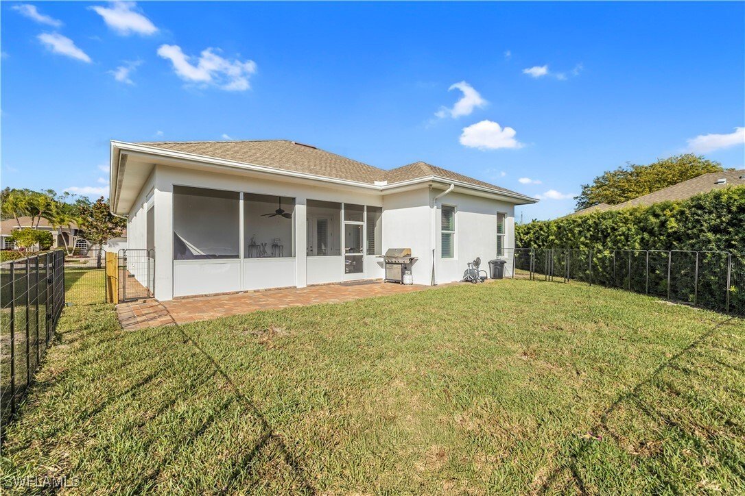 House in Bonita Springs, Florida, United States 5 - 17542764