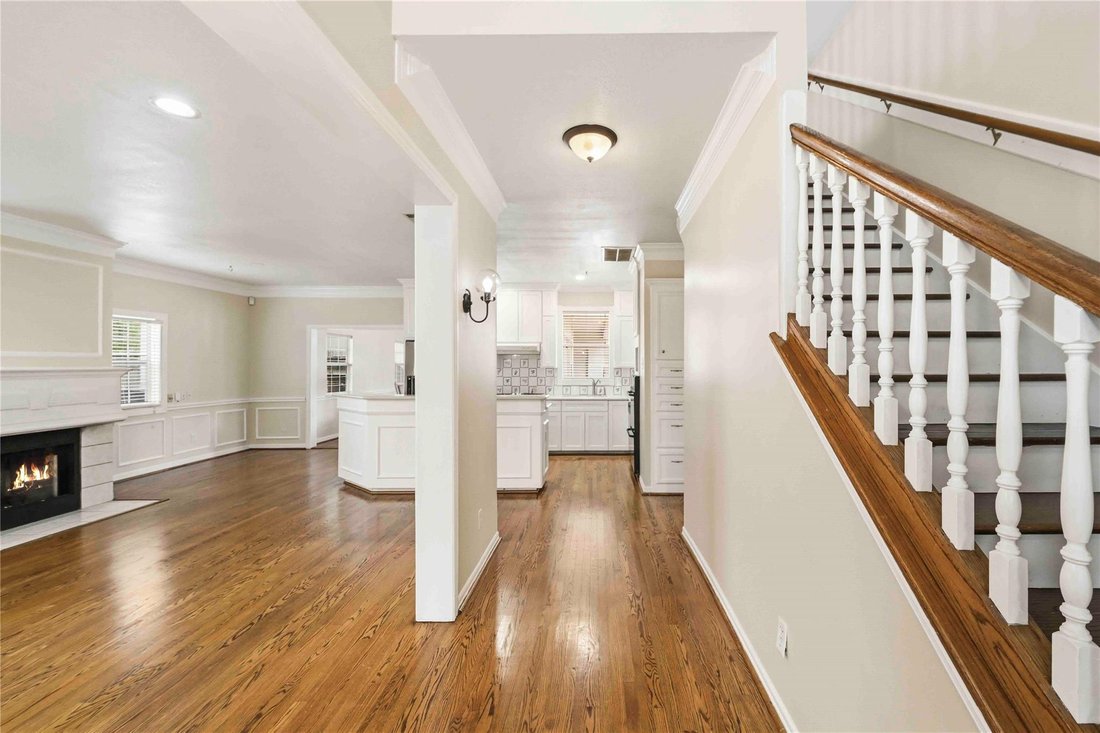 House in Houston, Texas, United States 2 - 16992068