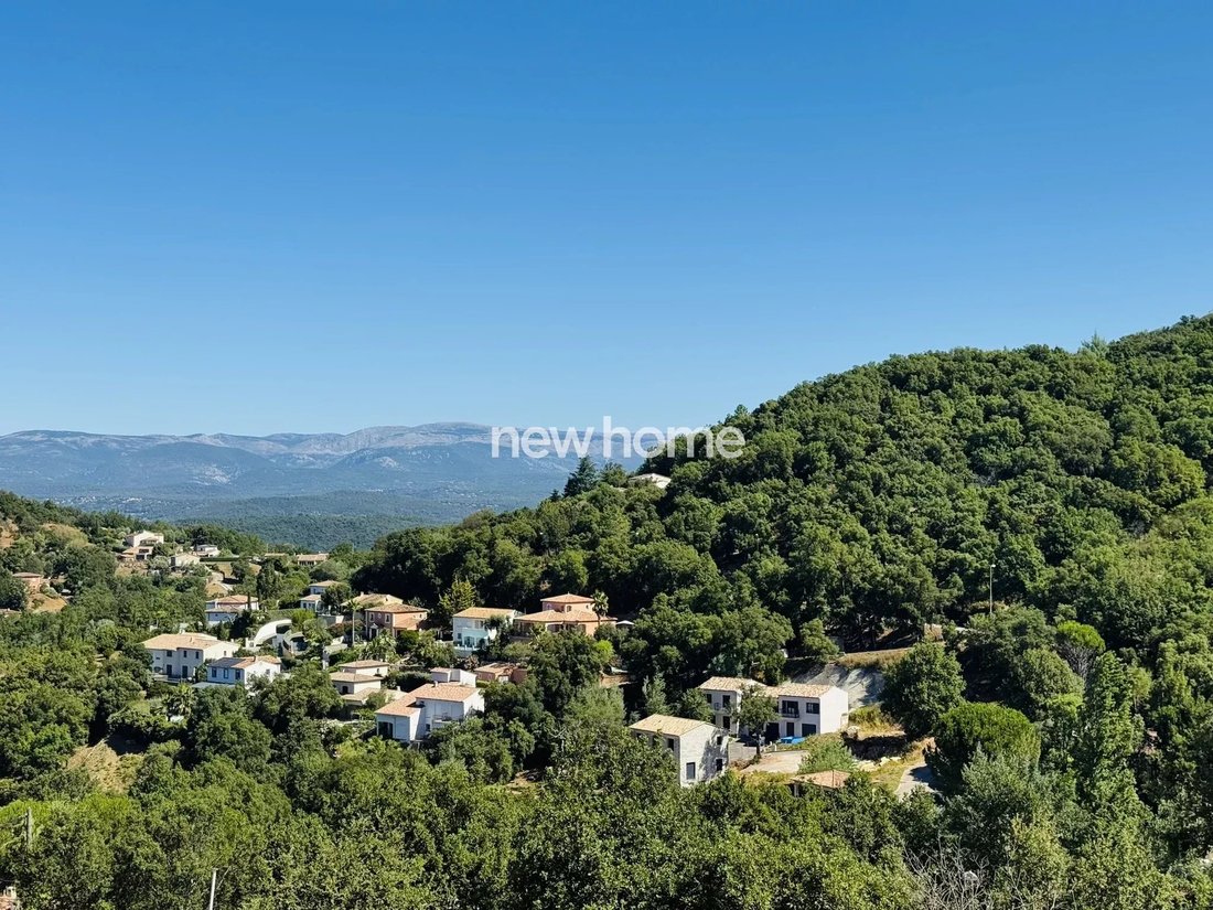 House in Les Adrets-de-l'Estérel, Provence-Alpes-Côte d'Azur, France 4 - 17505465
