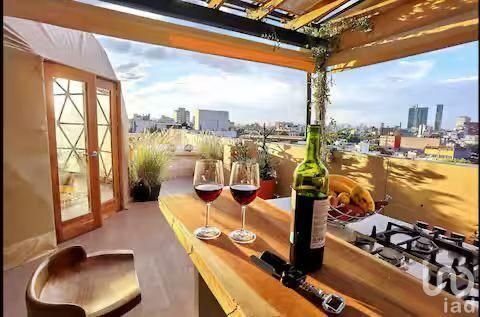 Apartment in Santa Catarina Yecahuitzotl, Mexico City, Mexico 2 - 17540860