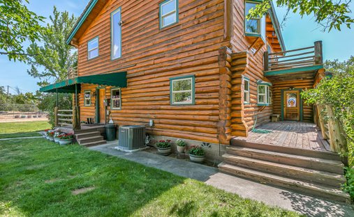 House in White City, Oregon, United States 1