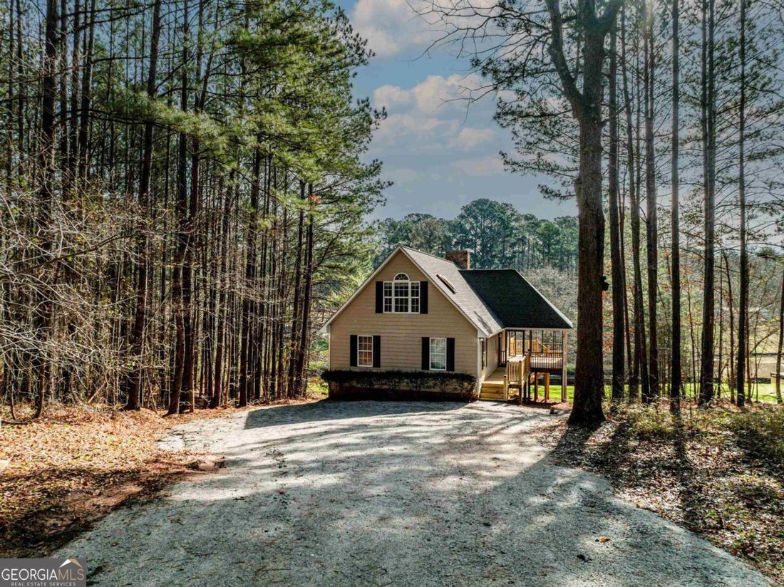 House in Eatonton, Georgia, United States 4 - 17537328