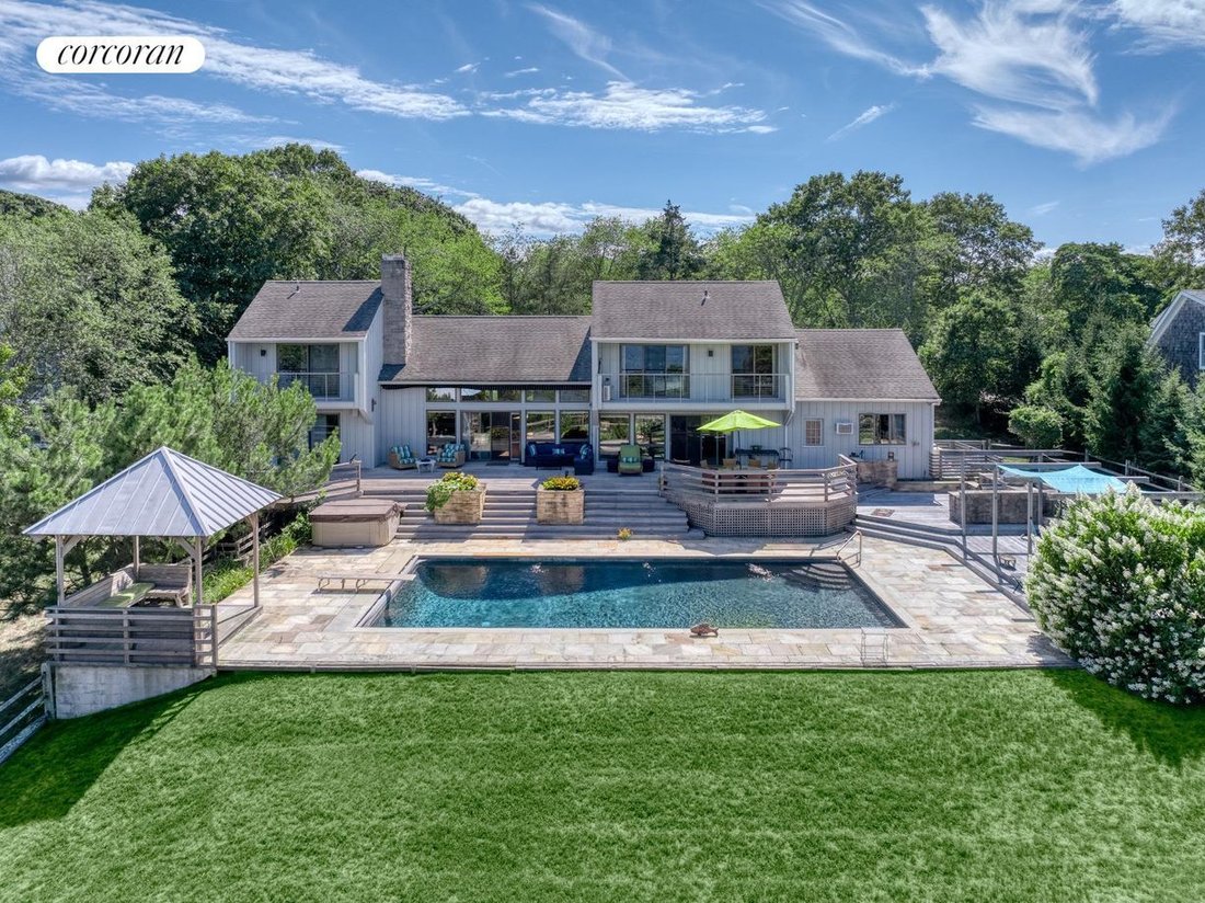 House in Shelter Island Heights, New York, United States 5 - 17542331