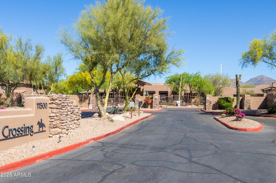 Apartment in Scottsdale, Arizona, United States 4 - 17544627