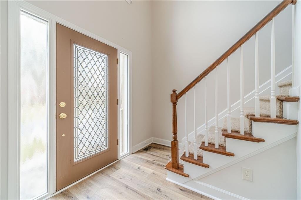 House in Lilburn, Georgia, United States 3 - 17540312