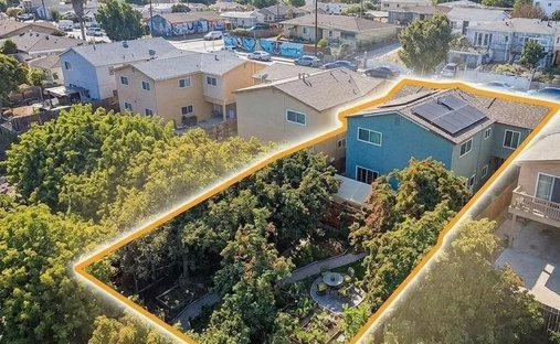 Appartement à FICO, Californie, États-Unis 1