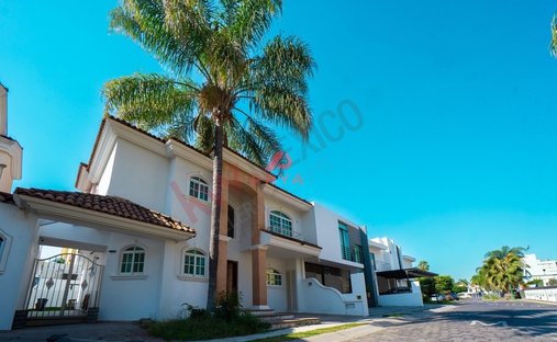 Residenza a Zapopan, Jalisco, Messico 1