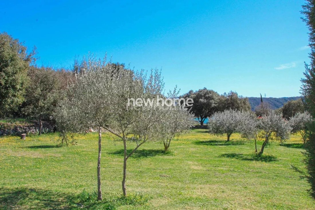 House in Montauroux, Provence-Alpes-Côte d'Azur, France 4 - 17504553