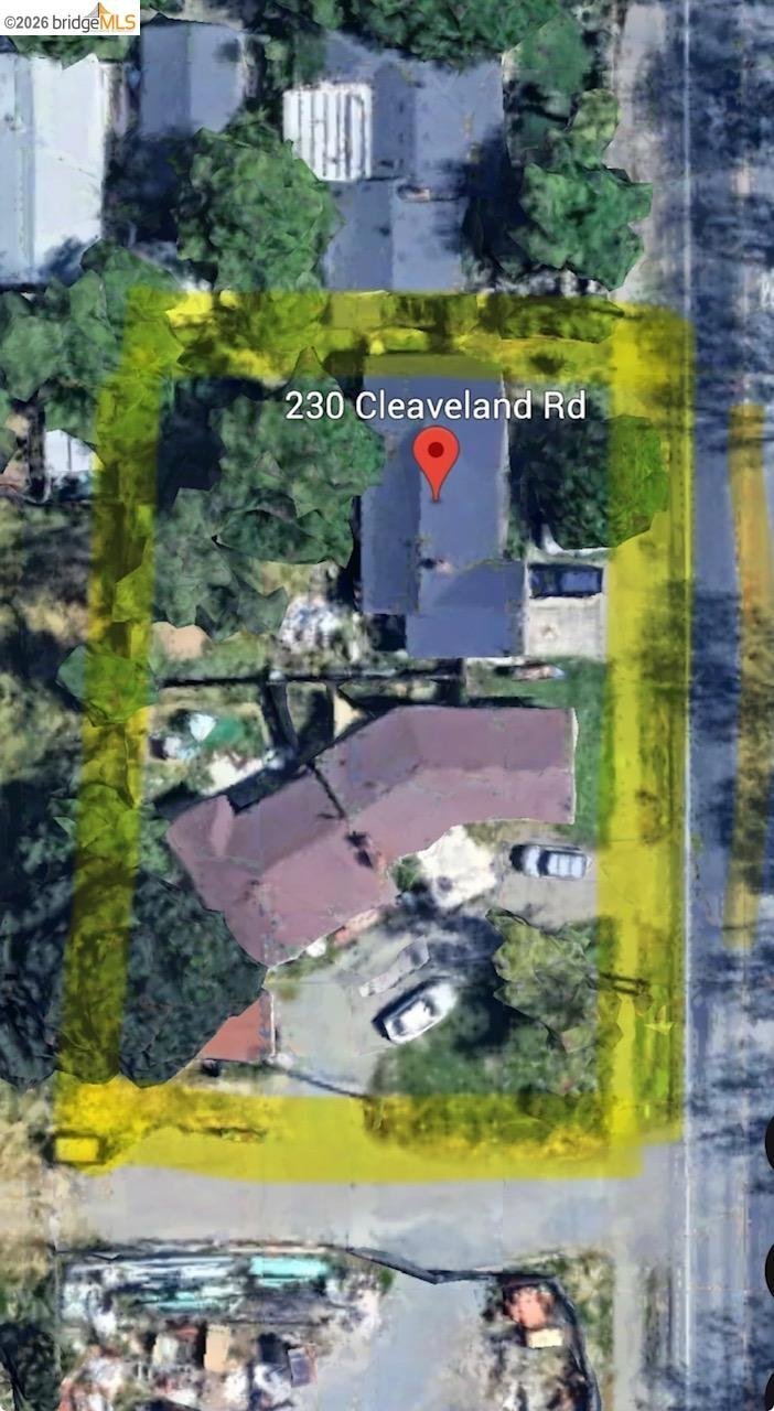 Pleasant Hill, California, United States 2 - 17542646