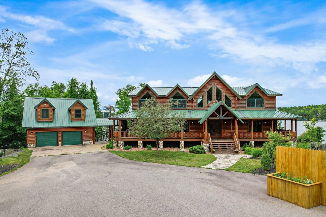 House in Watersmeet, Wisconsin, United States 3 - 17542099
