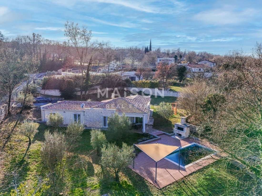House in Labin, Istria County, Croatia 1 - 17543687