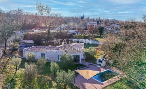 Maison à Labin, Istrie, Croatie 1