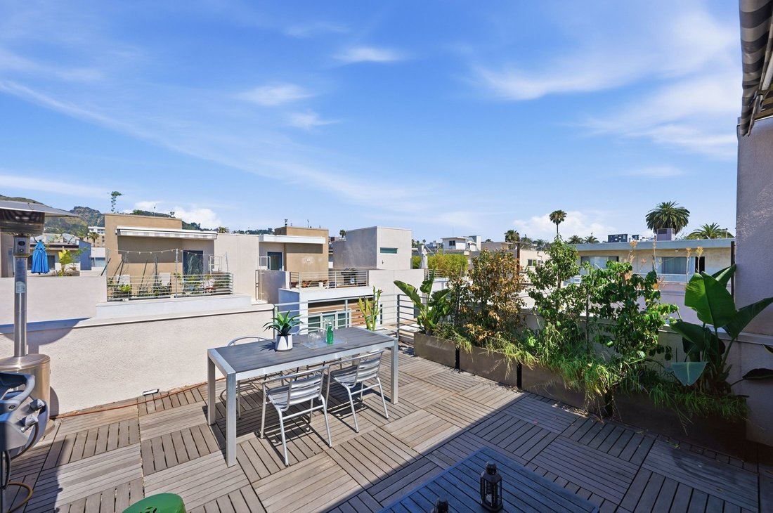 House in Los Angeles, California, United States 2 - 17503863