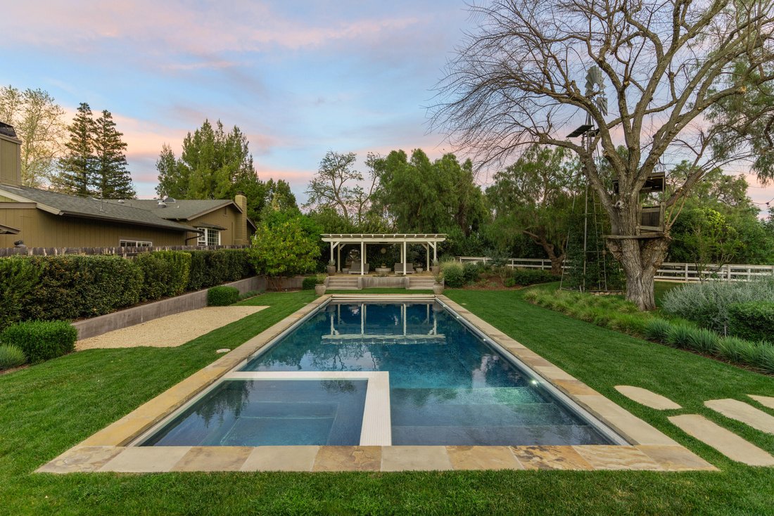 House in Santa Ynez, California, United States 4 - 17542469