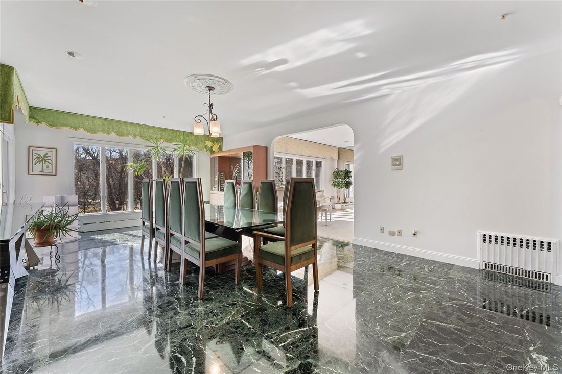 House in Pound Ridge, New York, United States 5 - 17542833