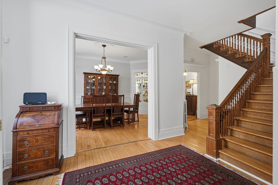 House in Westmount, Quebec, Canada 5 - 17544666