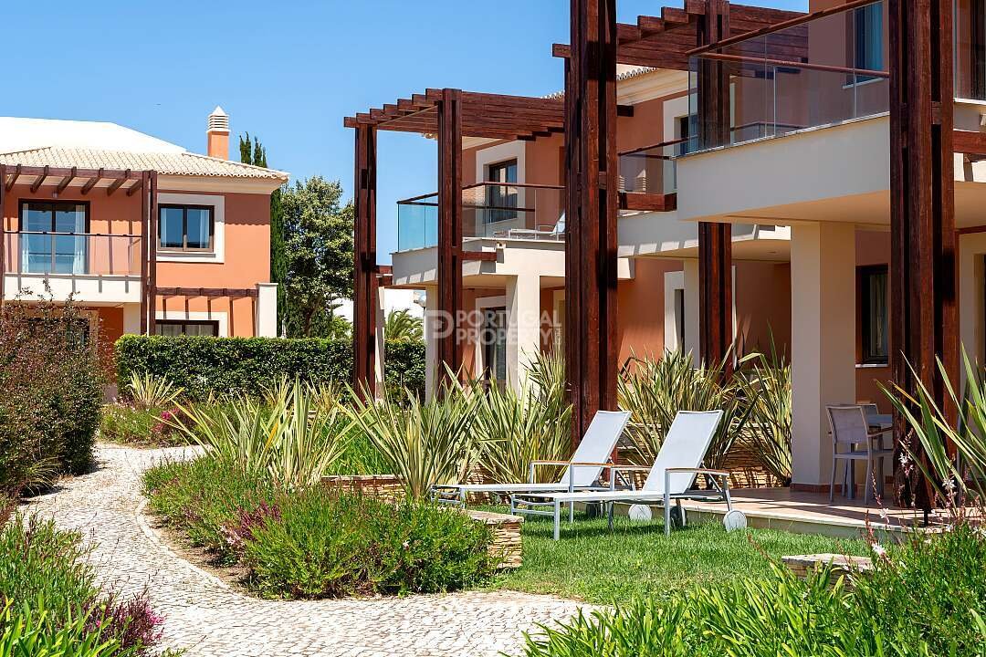 Townhouse in Carvoeiro, Algarve, Portugal 5 - 17544261