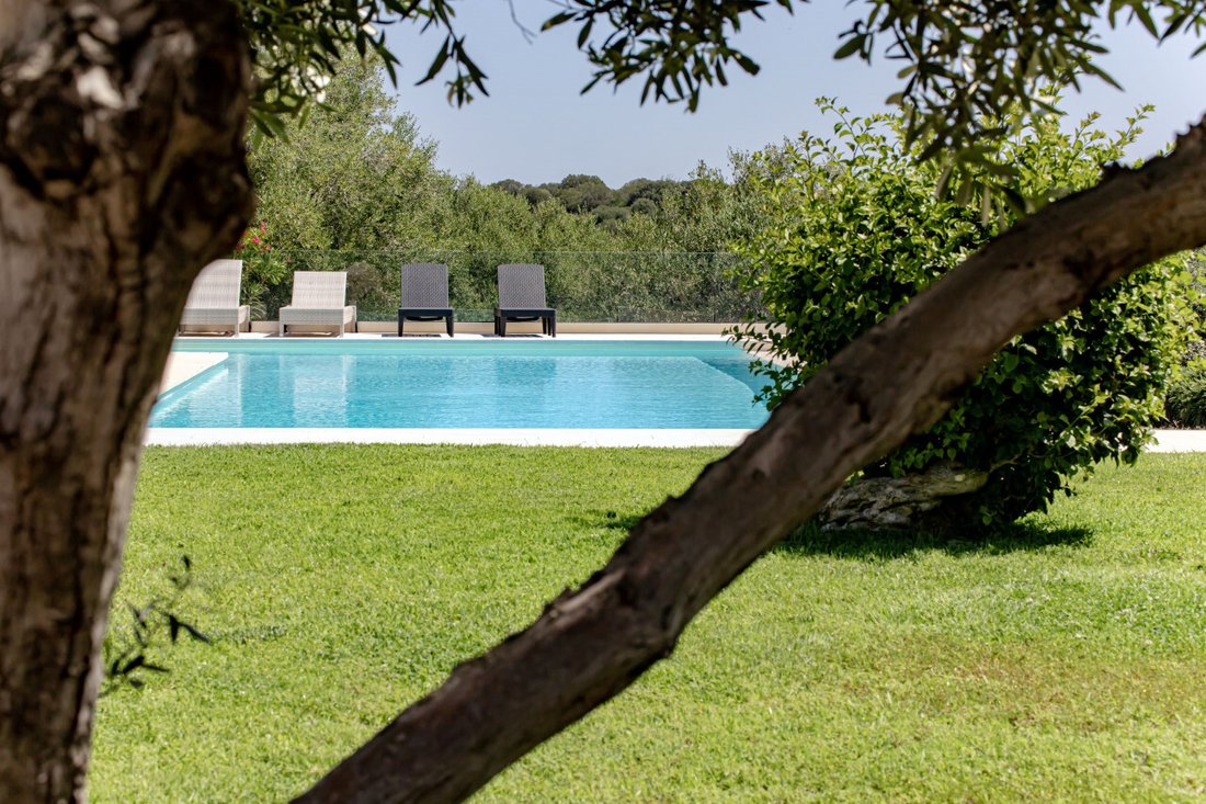 Villa in Golfo Aranci, Sardinia, Italy 1 - 17544721