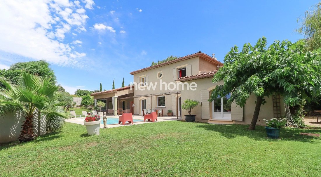 House in Montauroux, Provence-Alpes-Côte d'Azur, France 4 - 17504987
