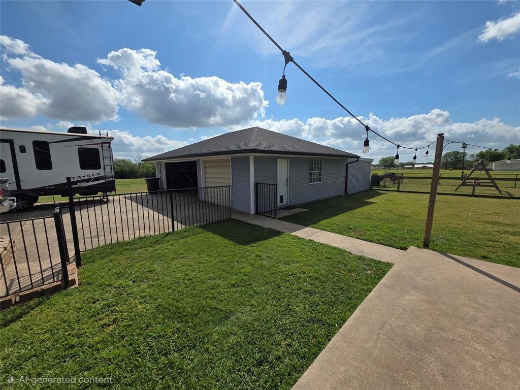 House in Mexia, Texas, United States 3 - 17543438
