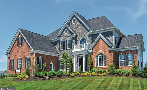 Haus in Kettering, Maryland, Vereinigte Staaten 1