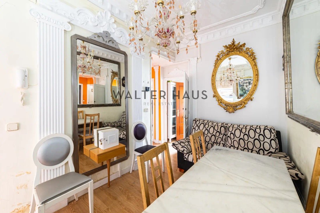 Apartment in Chamberi, Madrid, Spain 4 - 17541591