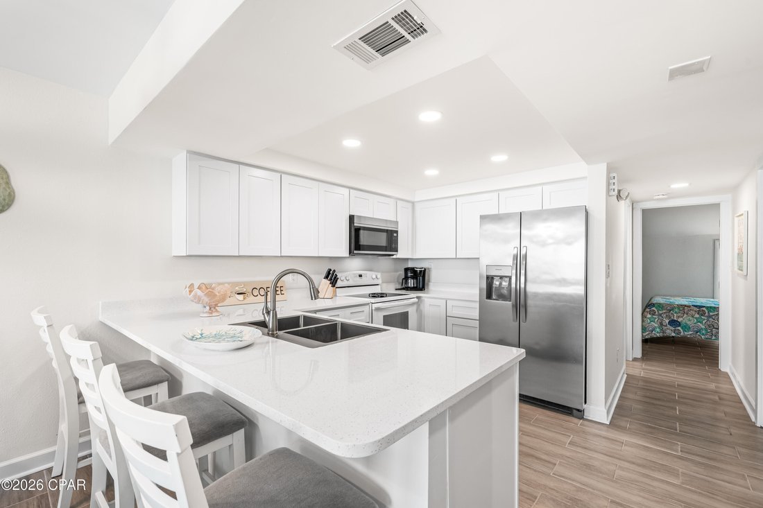 Townhouse in Rosemary Beach, Florida, United States 4 - 17542465