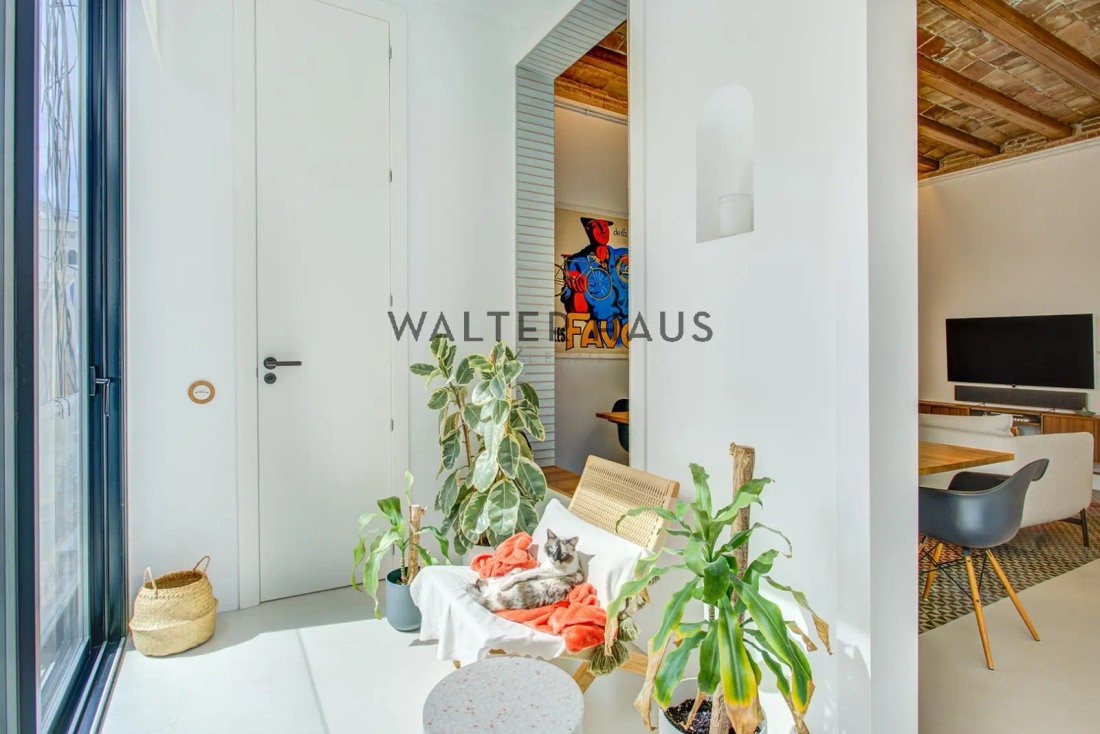 Apartment in Eixample, Barcelona, Spain 3 - 17541525
