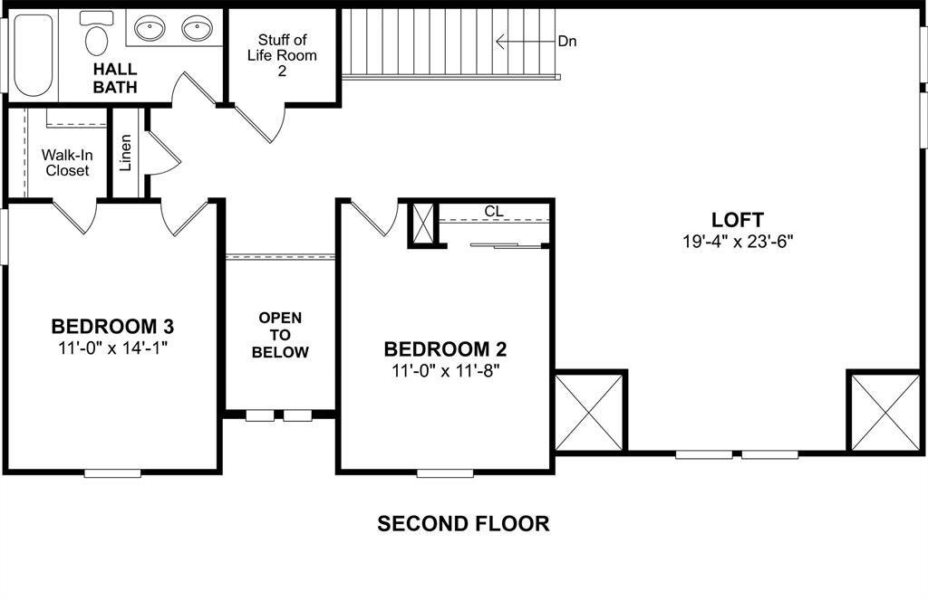 House in Arlington, Texas, United States 3 - 17543215
