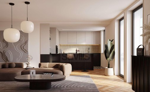 Apartment in Cedofeita, Santo Ildefonso, Se, Miragaia, Sao Nicolau e Vitoria, Porto District, Portugal 1