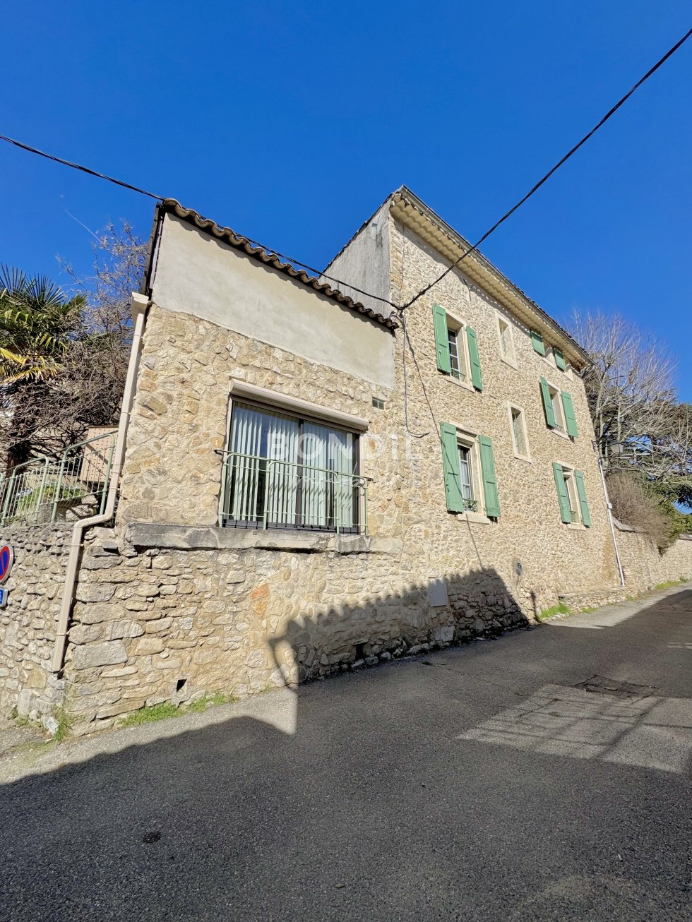 House in Saint-Martin-de-Castillon, Provence-Alpes-Côte d'Azur, France 1 - 17540635