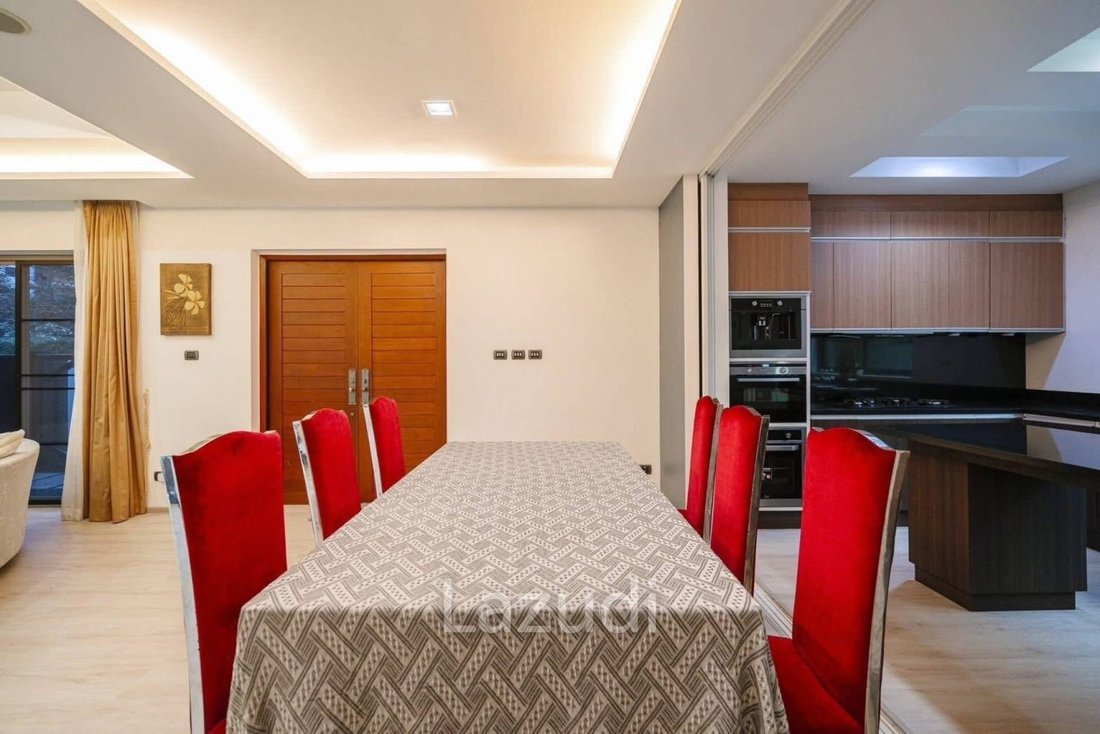 Villa in Chalong, Phuket, Thailand 4 - 17541324