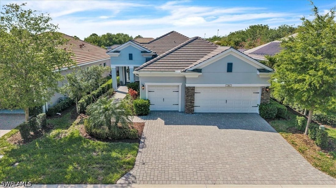 House in Fort Myers, Florida, United States 1 - 17542796