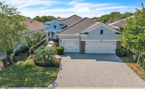 House in Fort Myers, Florida, United States 1
