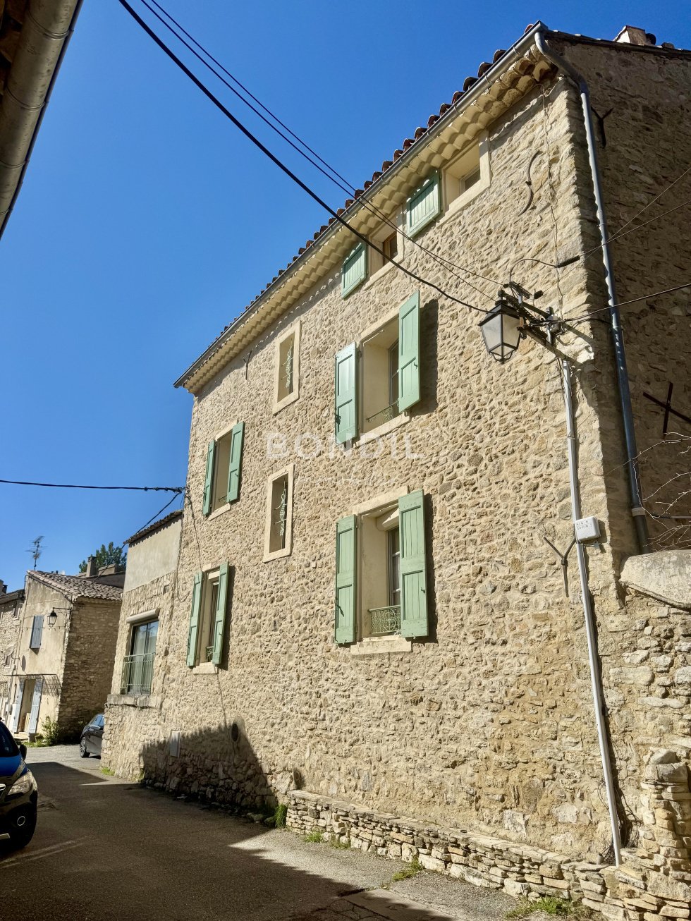 House in Saint-Martin-de-Castillon, Provence-Alpes-Côte d'Azur, France 3 - 17540635