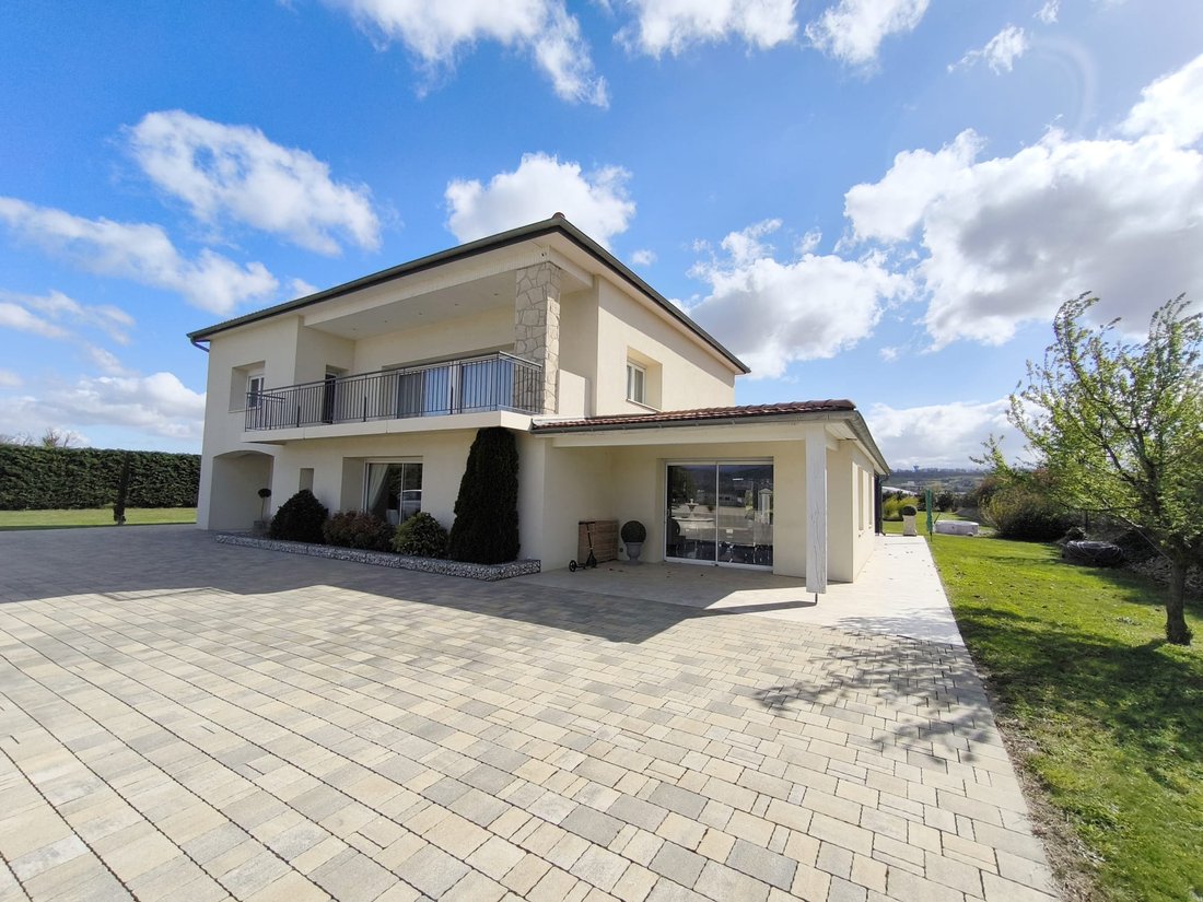 House in Etoile-sur-Rhone, Auvergne-Rhône-Alpes, France 3 - 17544403