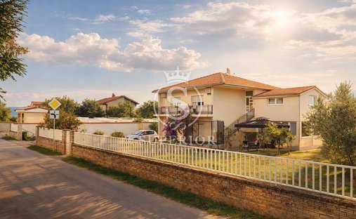 Haus in Jadreški, Gespanschaft Istrien, Kroatien 1