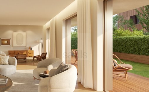 Apartment in Aldoar, Foz do Douro e Nevogilde, Porto District, Portugal 1