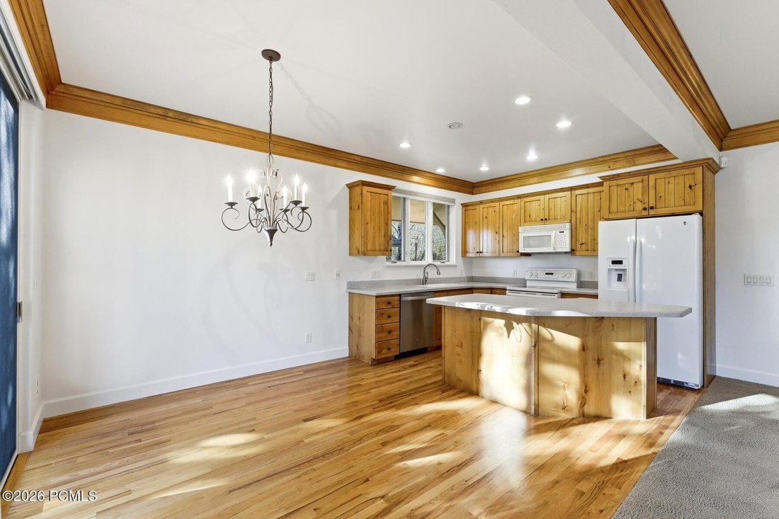 House in Midway, Utah, United States 4 - 17543019