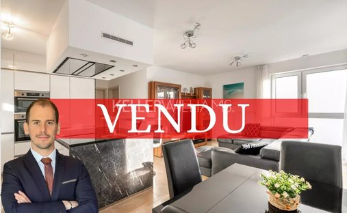Apartment in Esch-sur-Alzette, Esch-sur-Alzette, Luxembourg 1