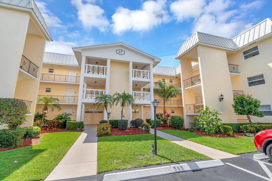 Condo in Boynton Beach, Florida, United States 3 - 17541211
