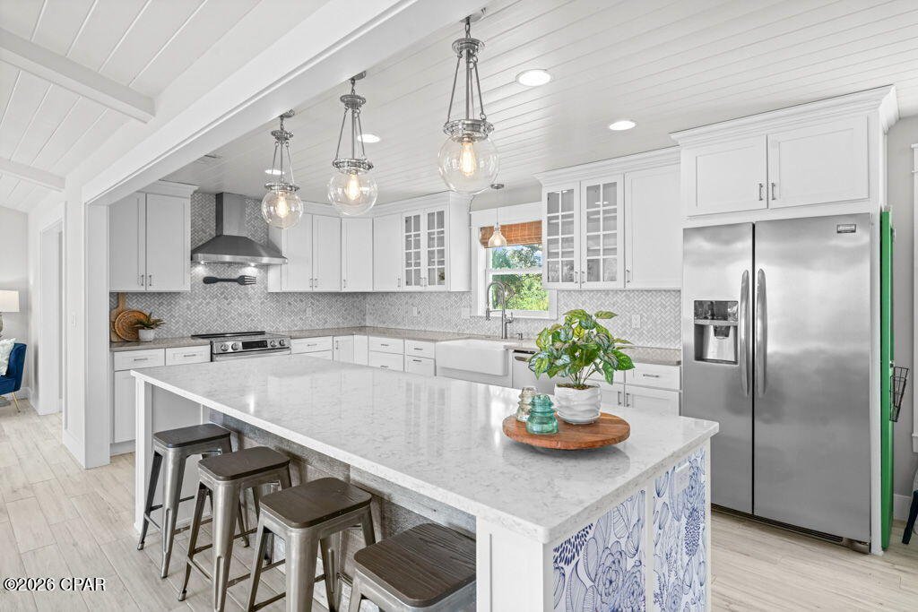 House in Lynn Haven, Florida, United States 3 - 17543869